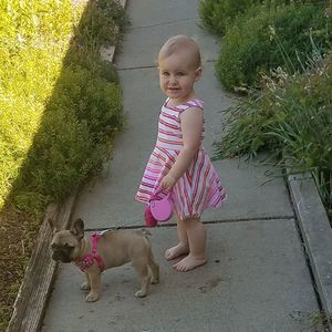 Meet your Posher, Melissa